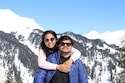 Honeymoon Special Shimla Manali - Pune feedback 1