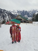 Honeymoon Special Shimla Manali feedback 2