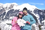Honeymoon Special Shimla Manali feedback NaN
