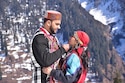 Honeymoon Special Shimla Manali feedback 2
