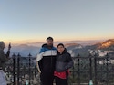 Honeymoon Special Shimla Manali feedback 2