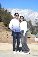 Honeymoon Special Shimla Manali feedback 2