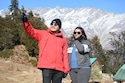 Honeymoon Special Shimla Manali feedback 2