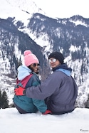 Honeymoon Special Shimla Manali feedback 2