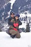 Honeymoon Special Shimla Manali feedback 1