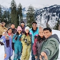 Honeymoon Special Shimla Manali feedback 4