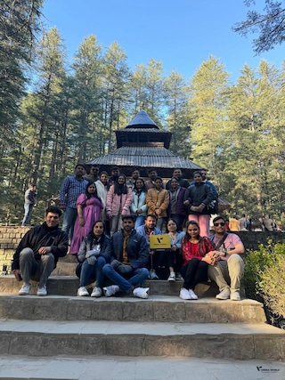 Honeymoon Special Shimla Manali Honeymoon Special Shimla Manali feedback 2