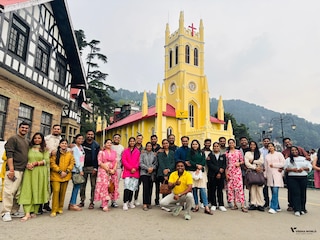 Honeymoon Special Shimla Manali Honeymoon Special Shimla Manali feedback 3