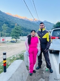 Honeymoon Special Shimla Manali feedback 5
