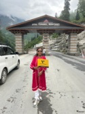 Lahaul Spiti Chandrataal feedback 1