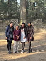 Shimla Manali - Pune feedback 2