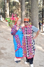 Shimla Manali - Pune feedback 2