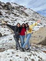 Shimla Manali - Pune feedback 4