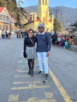 Shimla Manali - Pune Shimla Manali - Pune feedback 3