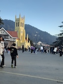 Shimla Manali - Pune feedback 4