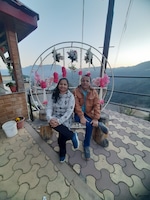 Shimla Manali - Pune feedback 3