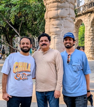 Shimla Manali - Pune Shimla Manali - Pune feedback 3