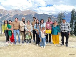 Shimla Manali - Pune Shimla Manali - Pune feedback 2