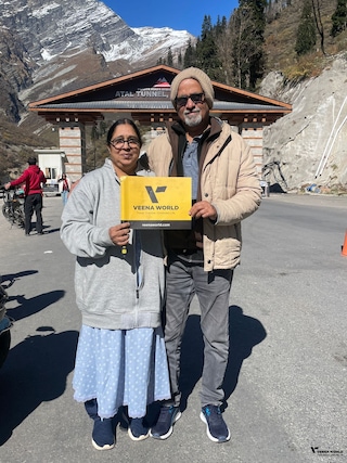 Shimla Manali - Pune feedback NaN