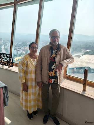 Shimla Manali - Pune feedback NaN