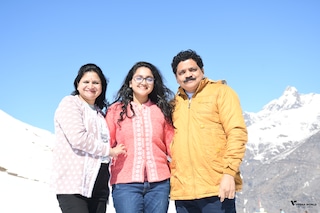 Shimla Manali - Pune Shimla Manali - Pune feedback 6