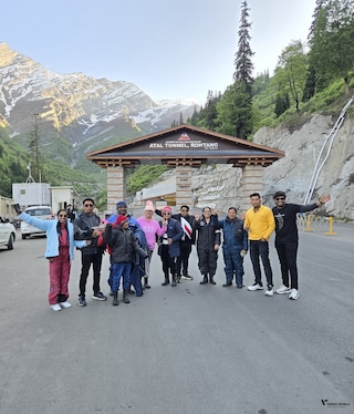 Shimla Manali - Pune Shimla Manali - Pune feedback 6