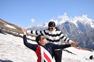 Shimla Manali - Pune Shimla Manali - Pune feedback 3