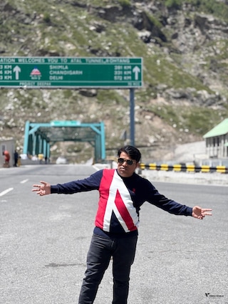 Shimla Manali - Pune Shimla Manali - Pune feedback 9