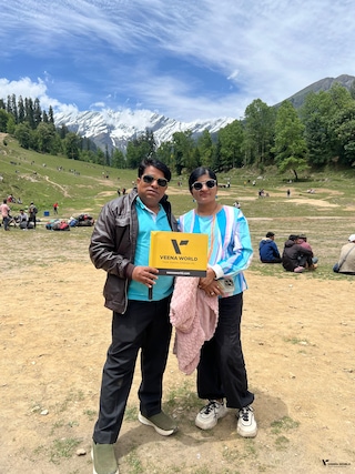 Shimla Manali - Pune Shimla Manali - Pune feedback 7