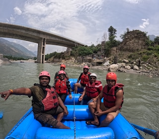 Shimla Manali - Pune Shimla Manali - Pune feedback 10