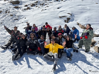 Shimla Manali feedback 2