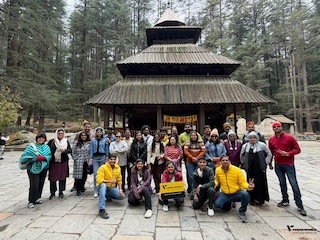 Shimla Manali feedback 5