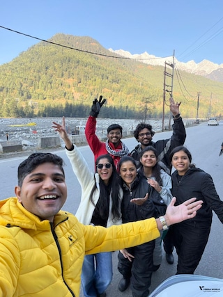 Shimla Manali Shimla Manali feedback 4