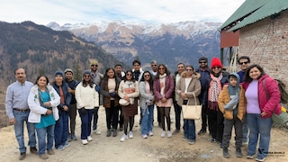 Shimla Manali feedback 2