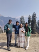 Shimla Manali feedback 3
