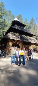 Shimla Manali feedback 1