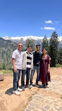 Shimla Manali feedback 3
