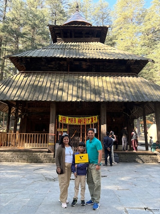 Shimla Manali feedback 1