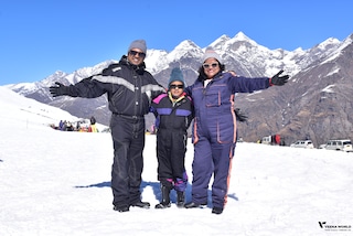 Shimla Manali feedback 2