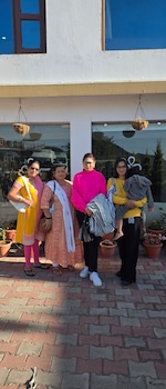 Shimla Manali feedback NaN