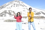 Shimla Manali feedback NaN