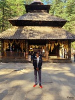 Shimla Manali feedback NaN