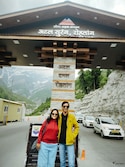 Shimla Manali Shimla Manali feedback 5