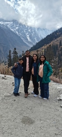 Shimla Manali feedback 1