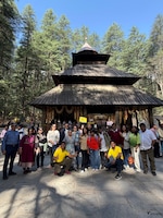 Shimla Manali feedback NaN