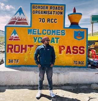 Shimla Manali - Pune Shimla Manali - Pune feedback 1