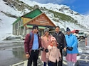 Shimla Manali feedback 7