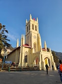 Shimla Manali - Pune feedback 4