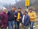 Shimla Manali Shimla Manali feedback 1