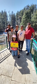 Shimla Manali feedback 2